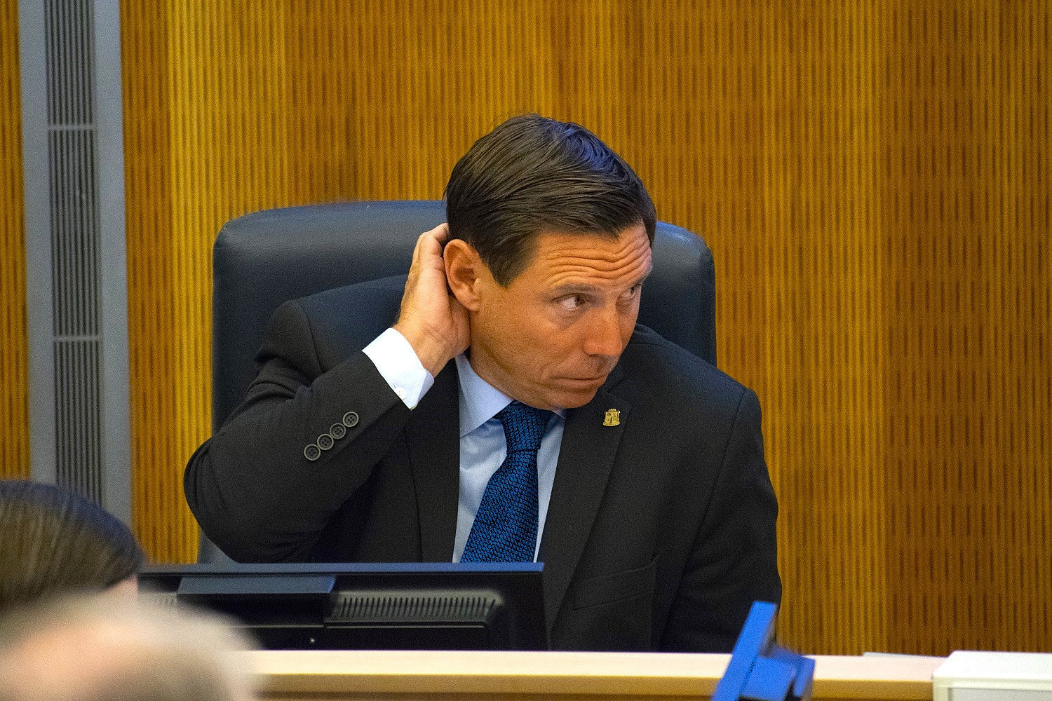 Six years into his tenure, Brampton’s revitalization remains paralyzed under Mayor Patrick Brown