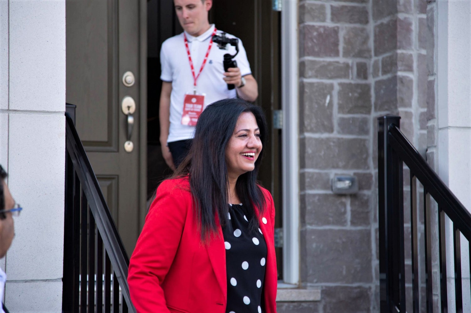 Sonia Sidhu’s diabetes legislation is vital for her Brampton residents; why is she shy about her move?