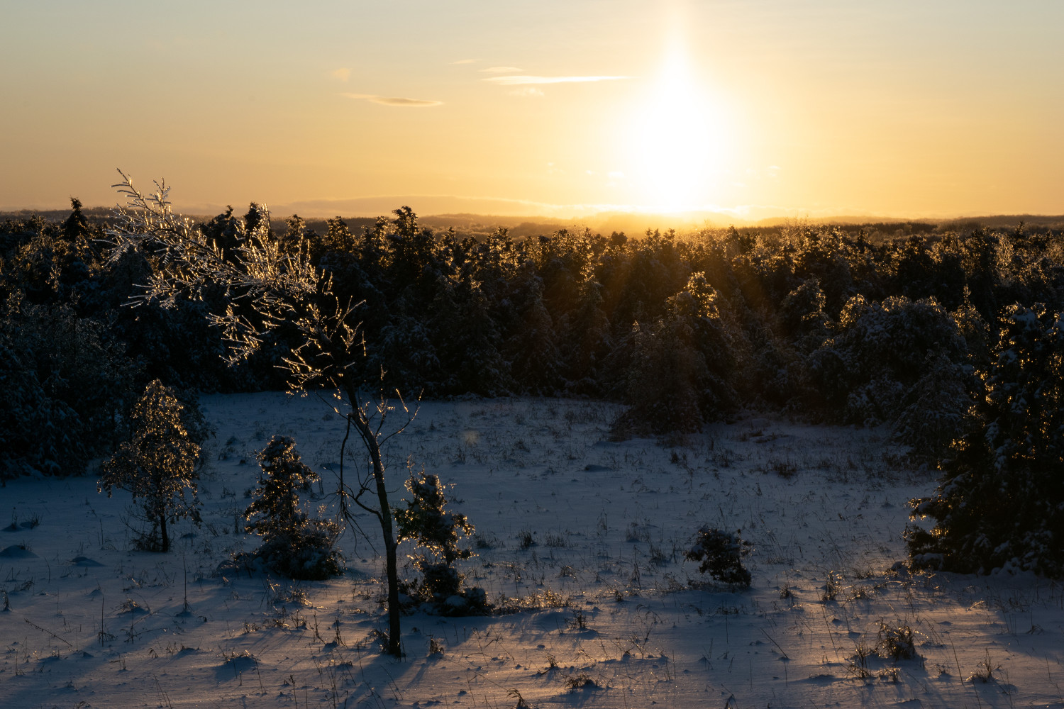 Canadians told to brace for a 'classic' Canadian winter with lots of