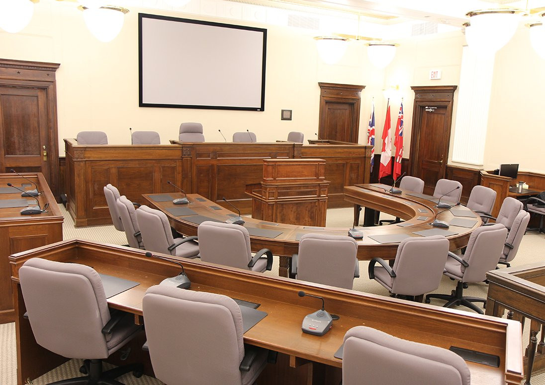 St. Catharines considering lobbyist registry to enhance municipal transparency