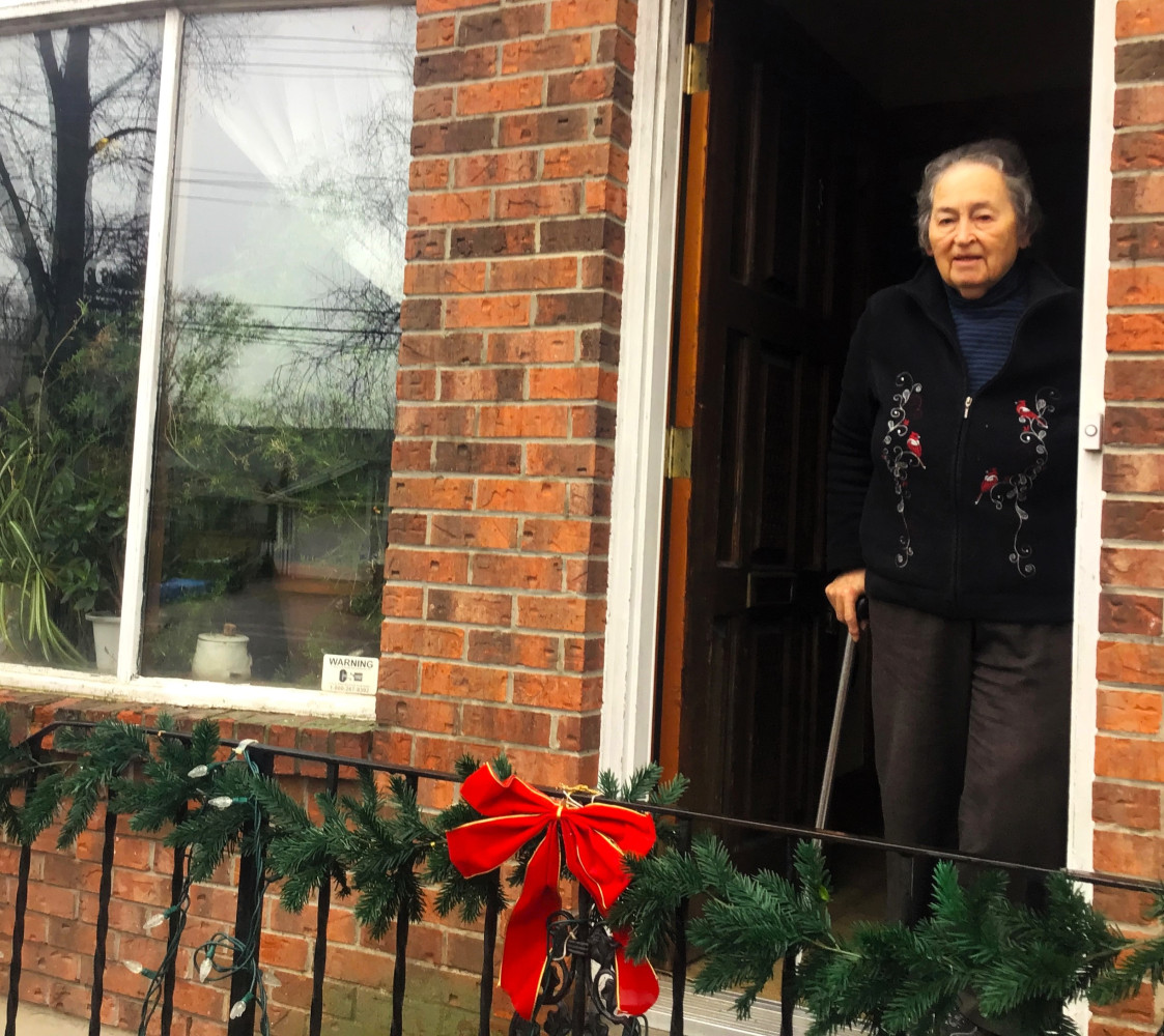 St. Catharines woman pays more in annual property taxes than she did for her house: fixed income earners struggling with skyrocketing municipal tax increases