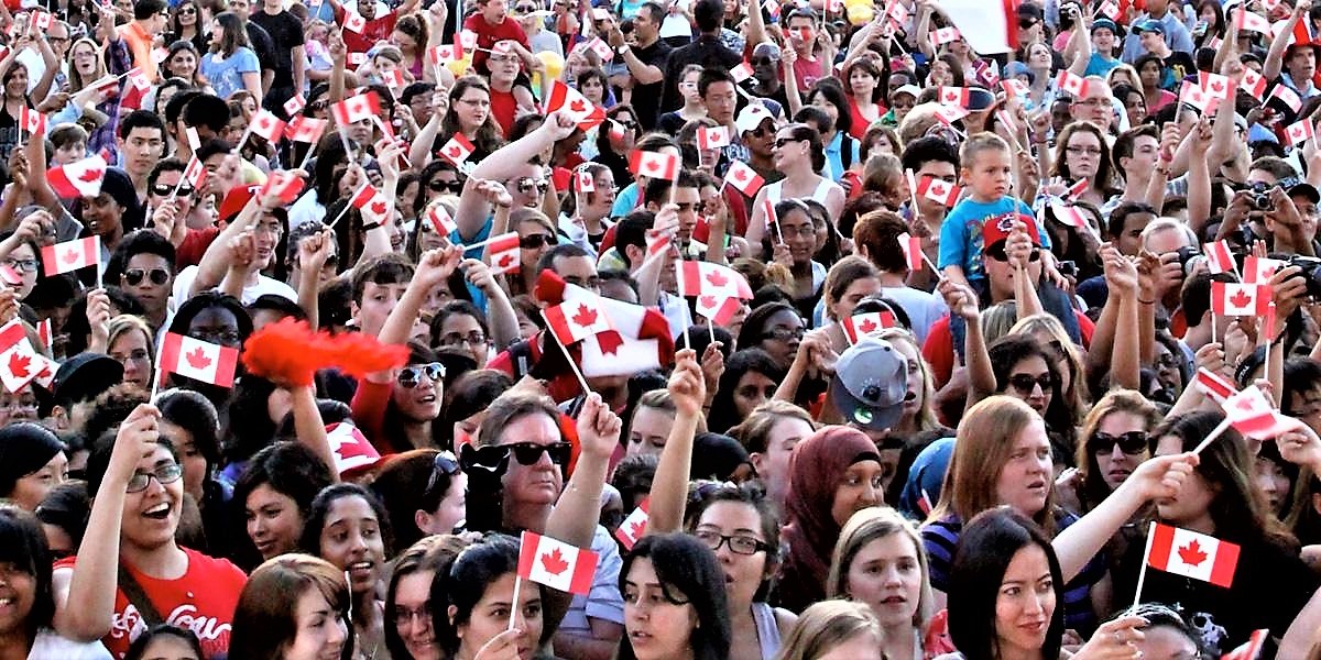Study of immigration in Ontario suggests it’s time to spread the love around
