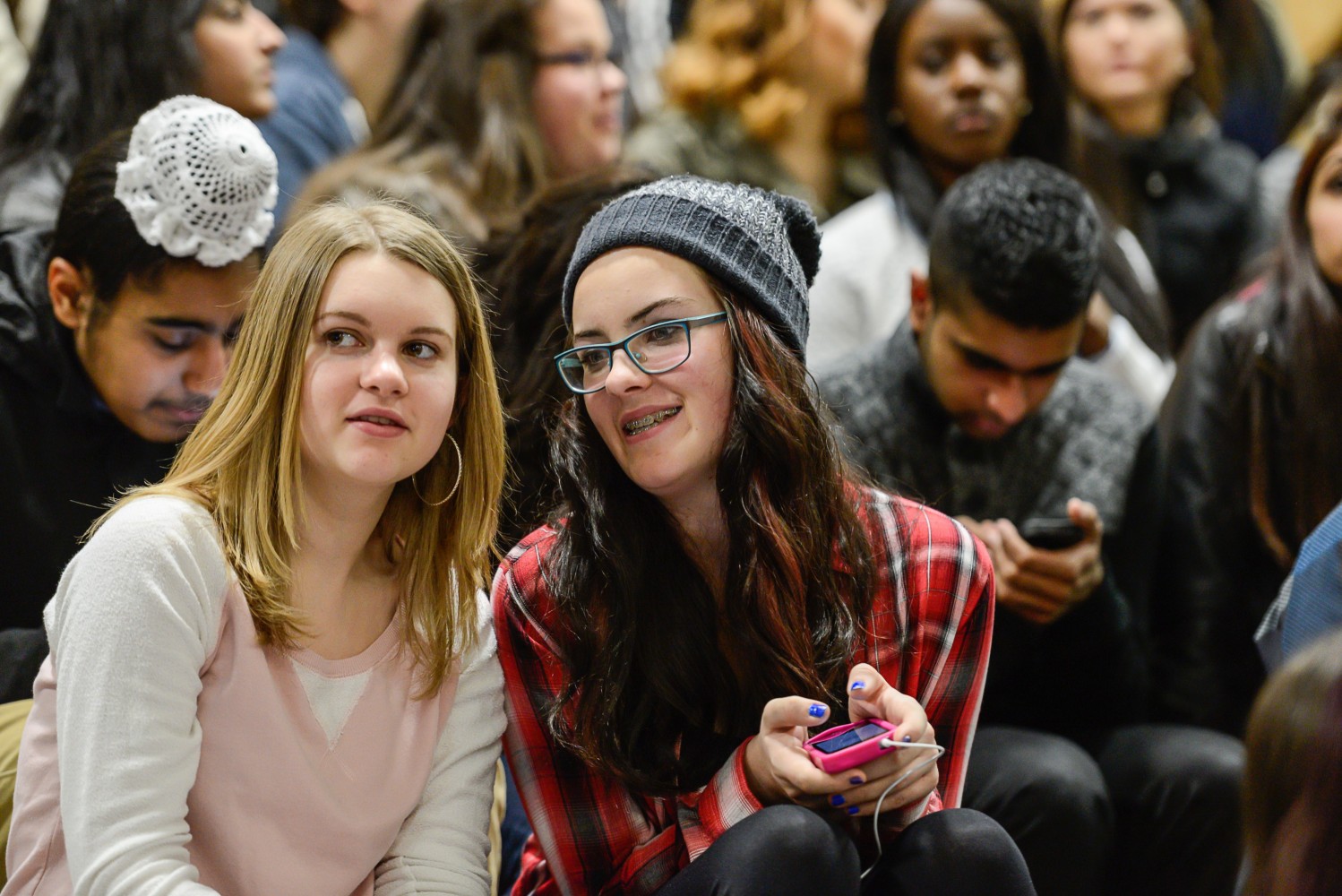 Teachers’ union raises concern over lack of funding for sanitary resources in Peel schools while confusion over reopening continues