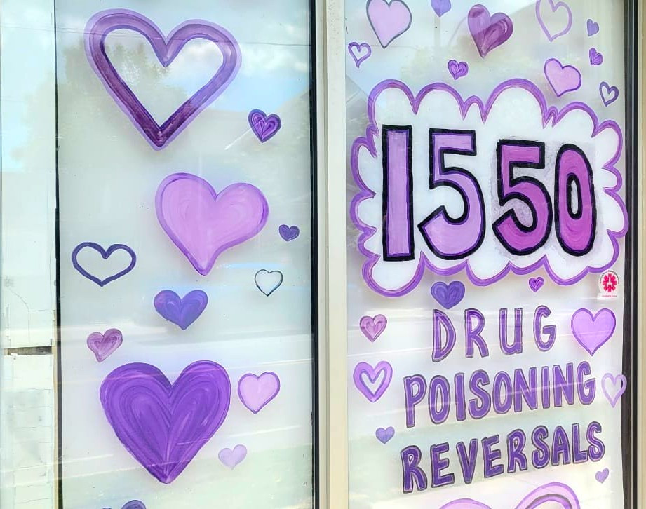 The closure of Niagara’s safe consumption and treatment site causes immediate impacts, increased overdoses and EMS calls