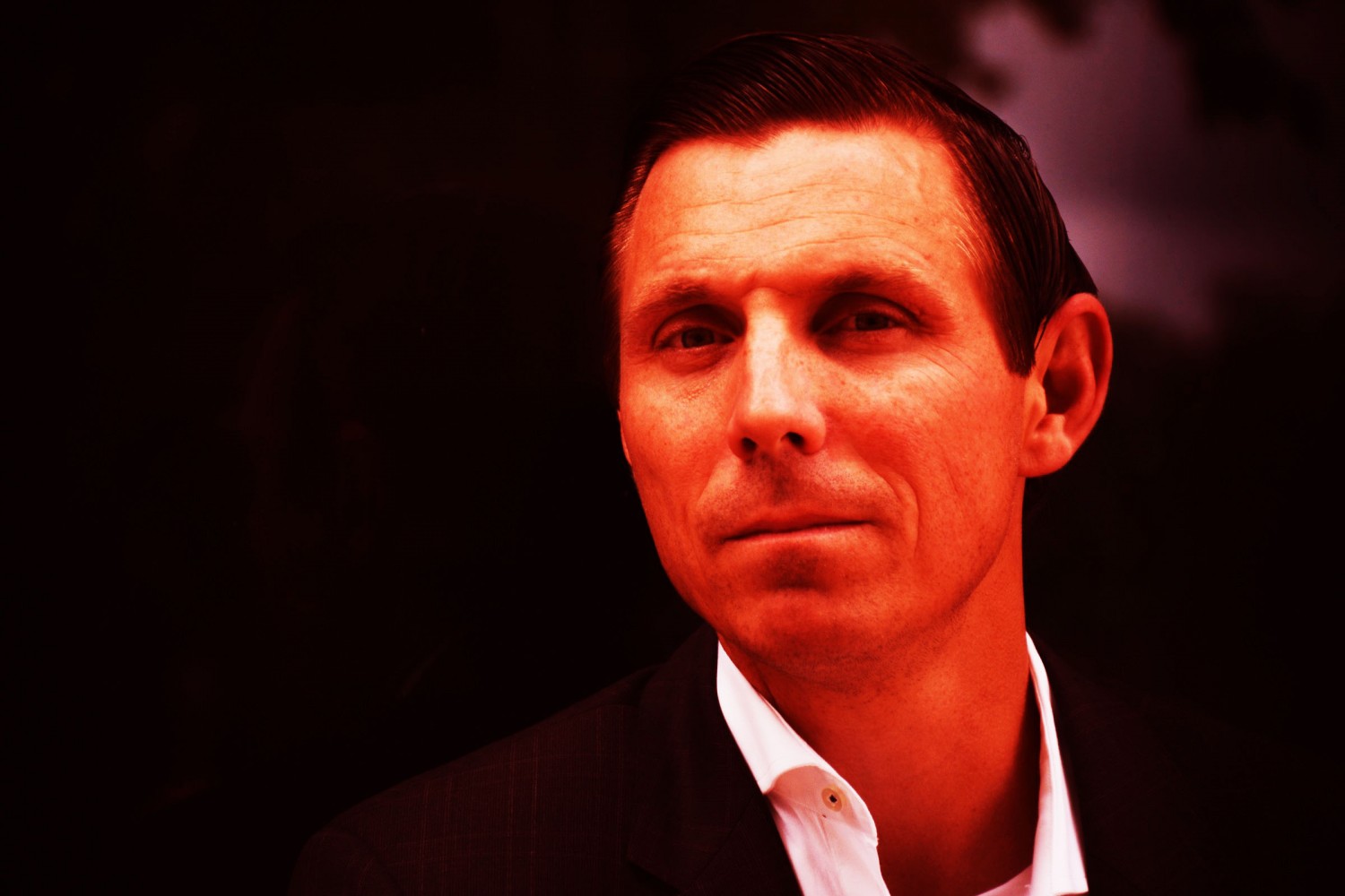 The dangerous ambition of Patrick Brown