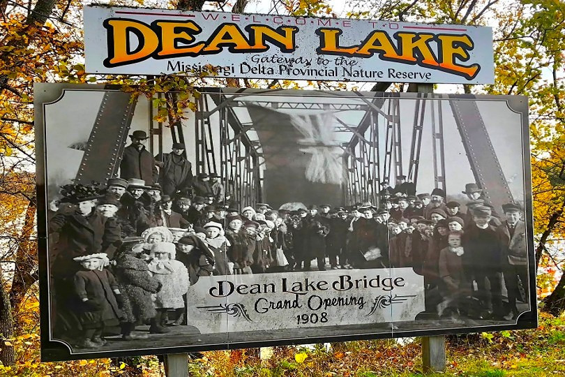 The Dean Lake Bridge Decision and the Absence of Accountability in Huron Shores