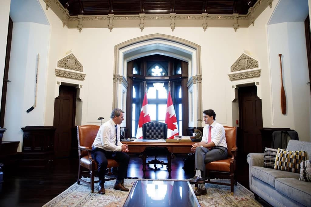 The impact of Trudeau’s resignation in Niagara: what will the future hold for its two Liberal MPs?