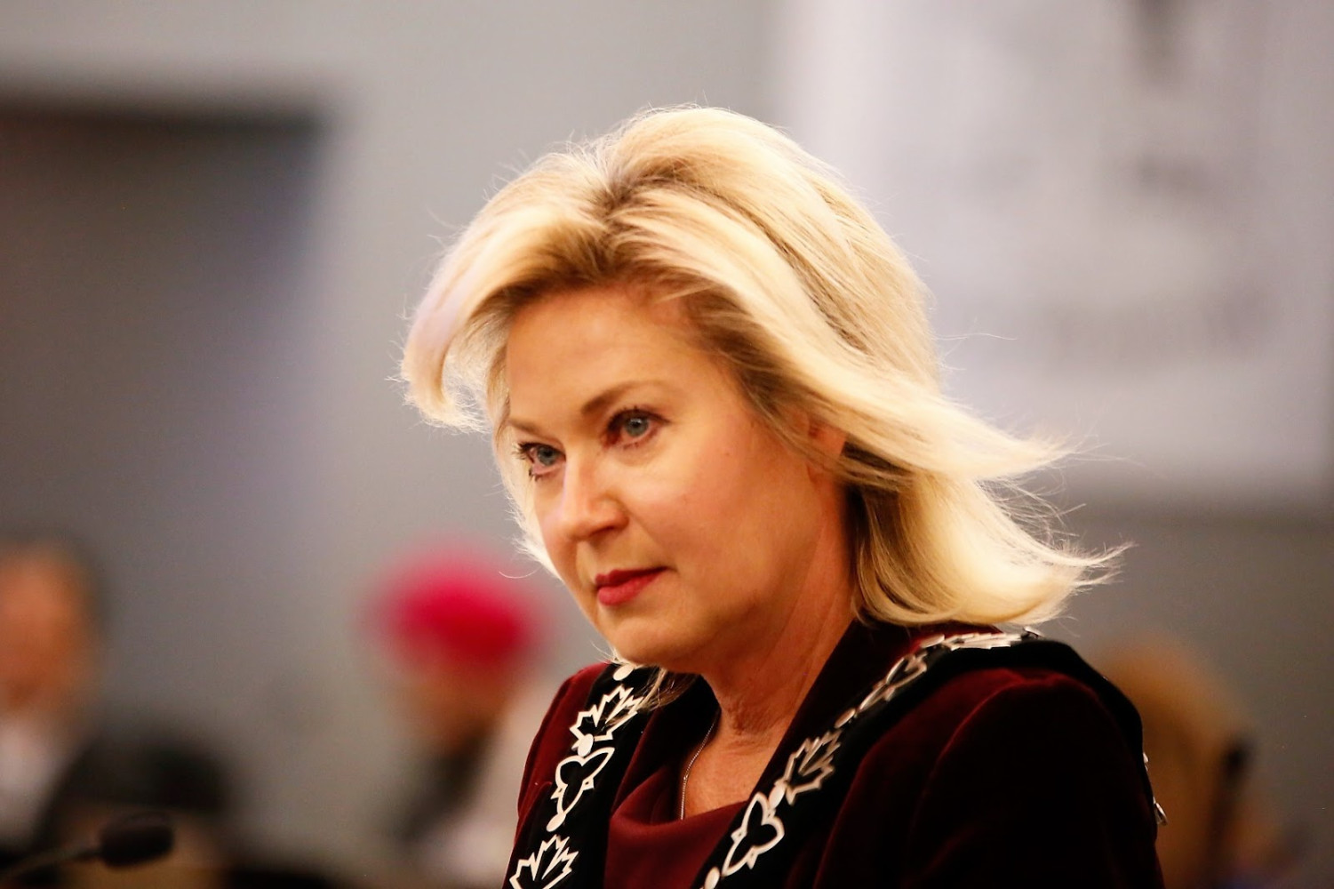 The ‘Mexit’ strategy: Bonnie Crombie to introduce motion aimed at pulling Mississauga out of Peel Region