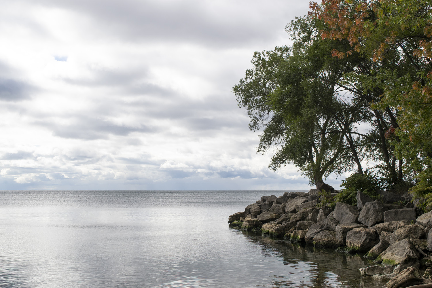 The Ontario government needs to start taking water protection seriously