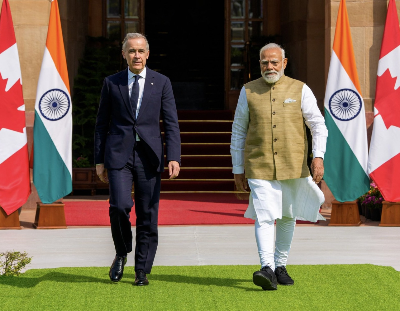 ‘The RCMP has a number of ongoing investigations pertaining to this type of activity’: Mounties confirm government of India linked to criminal probes