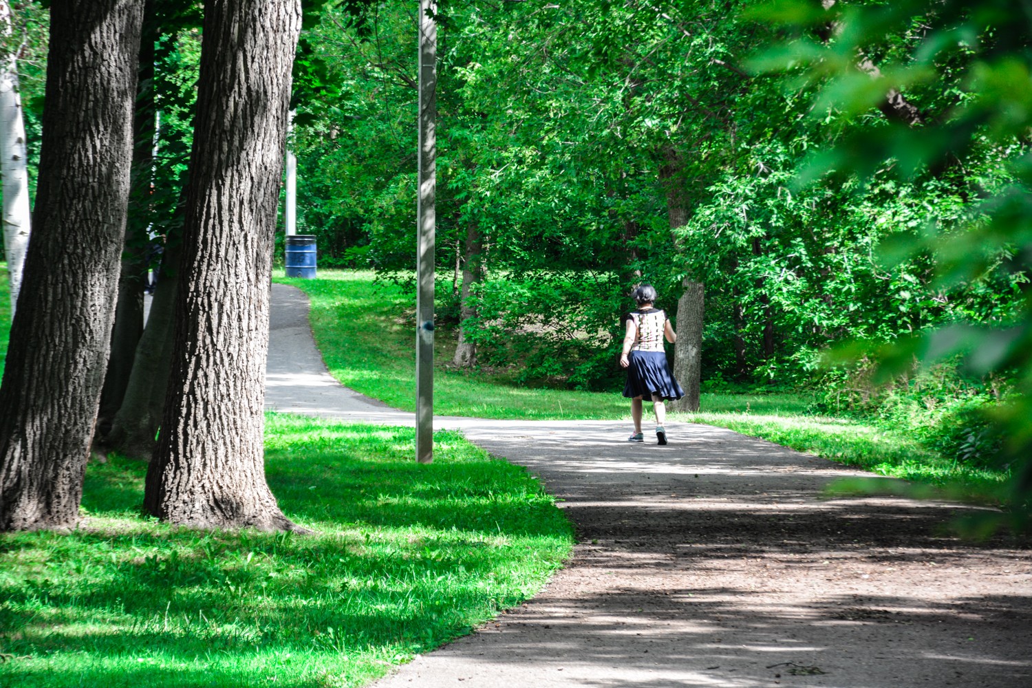 The value of nature has never been more evident, but keeping cities green has been a challenge 