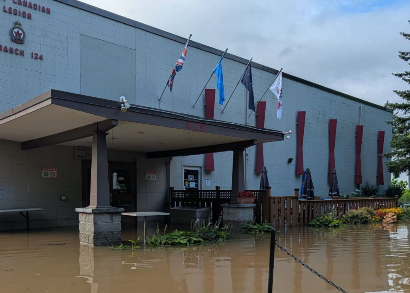‘These storms are not going away’: After Niagara was hit by two 100-year storms in a week, residents demand new approach to flood protection