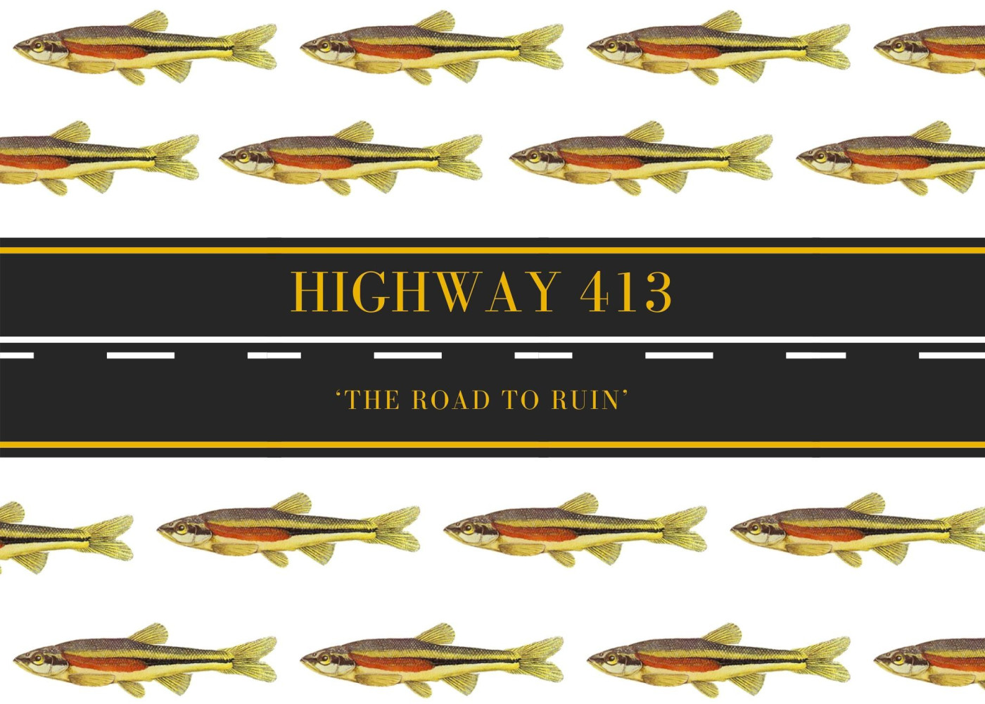 ‘You’re worried about a grasshopper jumping across a highway’: Internal documents show scientists reject Doug Ford’s environmental study of the 413 Highway