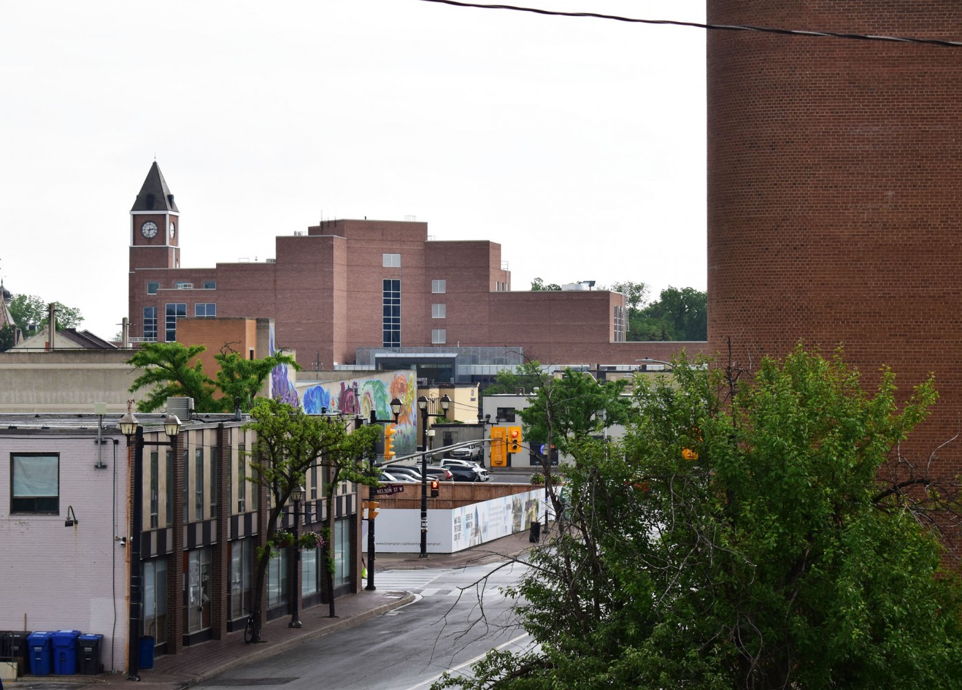 ‘This is everyday stuff’: Brampton Councillors not impressed with report on temporary improvements for downtown