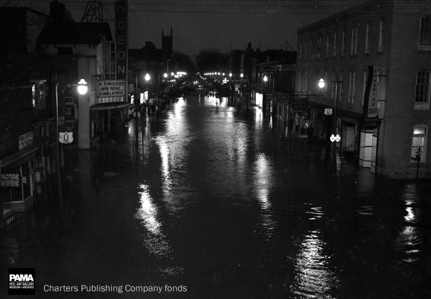 This is what downtown Brampton could get if city hall fixes the decades-old flood problem