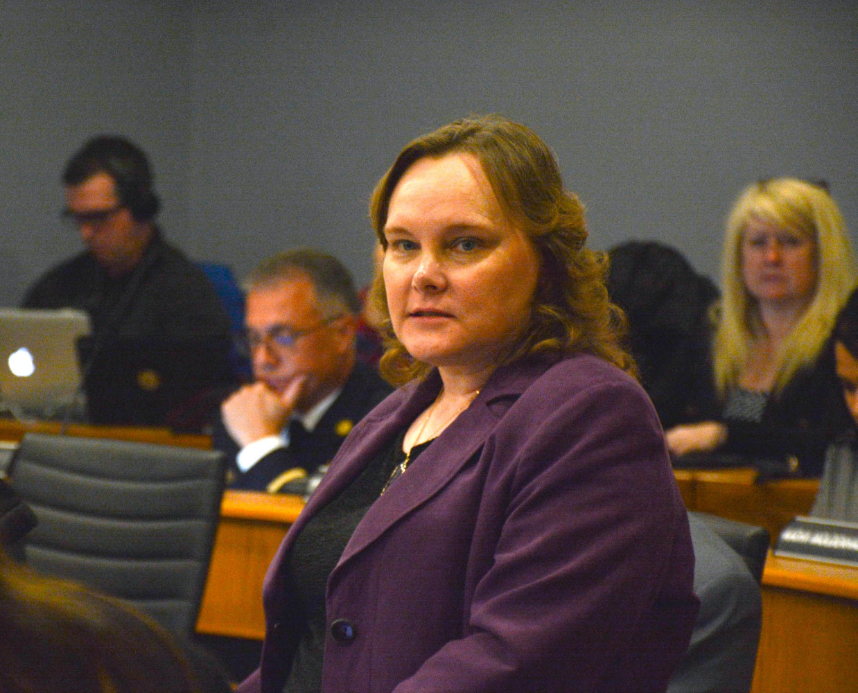 Three Cities, Four Women: A First for Niagara’s Mayoral Races?