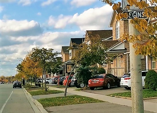 Tired of ‘bad’ landlords putting tenants at risk, Mississauga wants power to inspect buildings