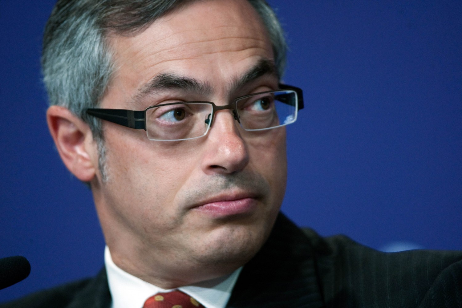 Tony Clement leaving politics