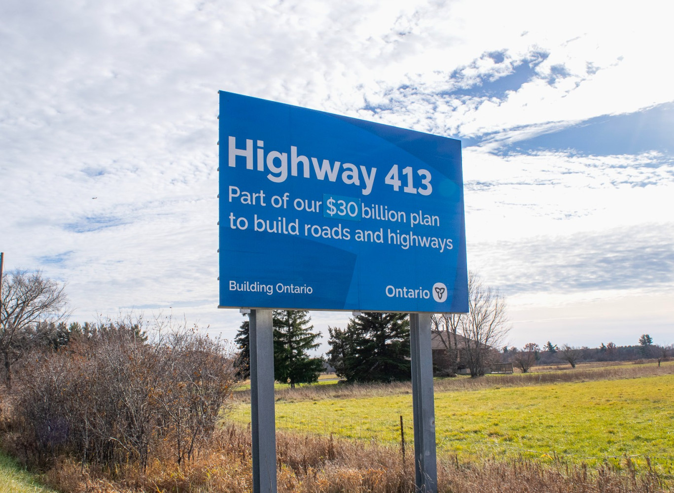 Transit over traffic