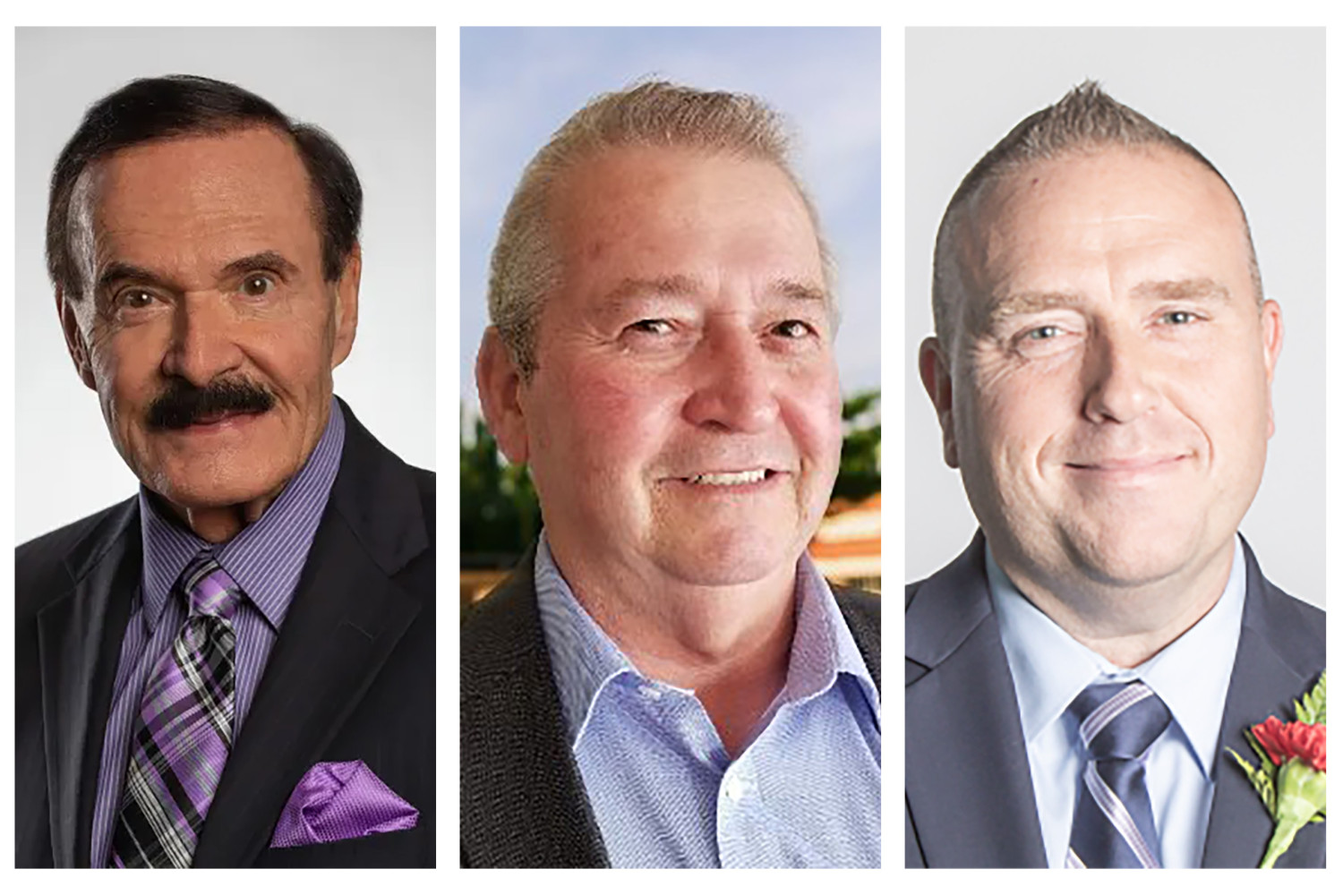 Trio of Niagara municipalities grapple with council vacancies