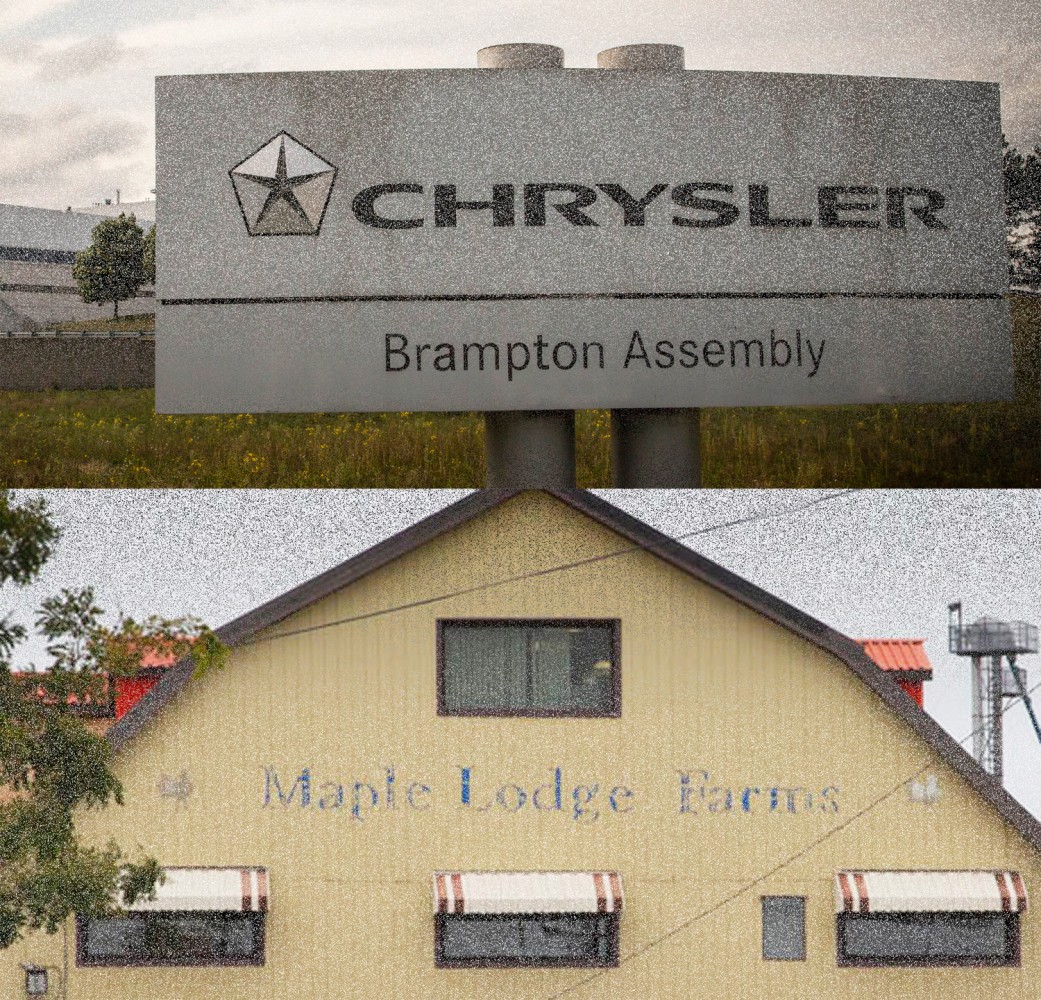 Two of Brampton’s biggest employers continue to grapple with COVID-19