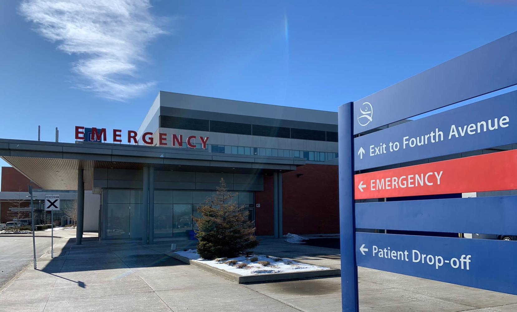 Underfunding is pushing Niagara’s health system to the edge; will the election trigger change?