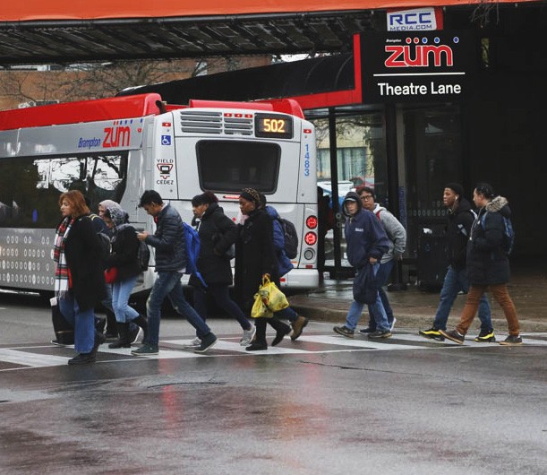 Update: Residents provide opinions on a Main Street LRT route