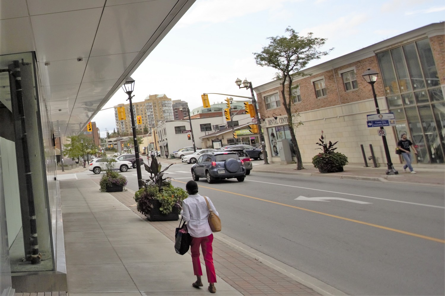 Watershed for downtown retailers desperate for plan to remake the city-centre