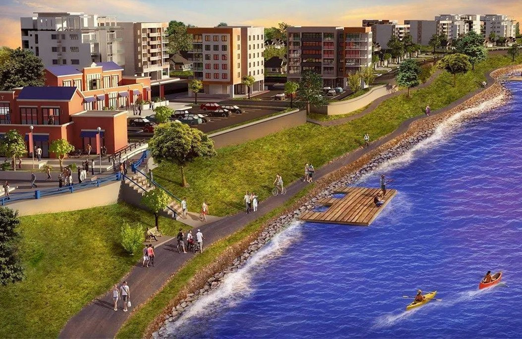 Welland wants $40M from Niagara taxpayers to incentivize developer planning luxury homes