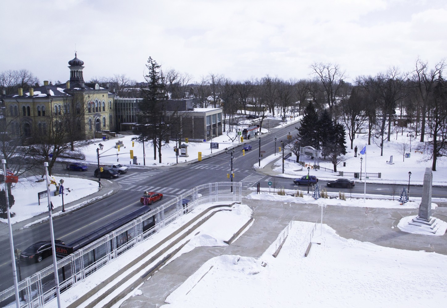 What danger lurks beneath Brampton’s downtown? Months later, we still don’t know