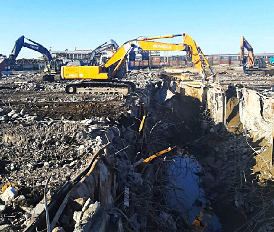 What lurks beneath? St. Catharines residents will finally learn the state of former GM site