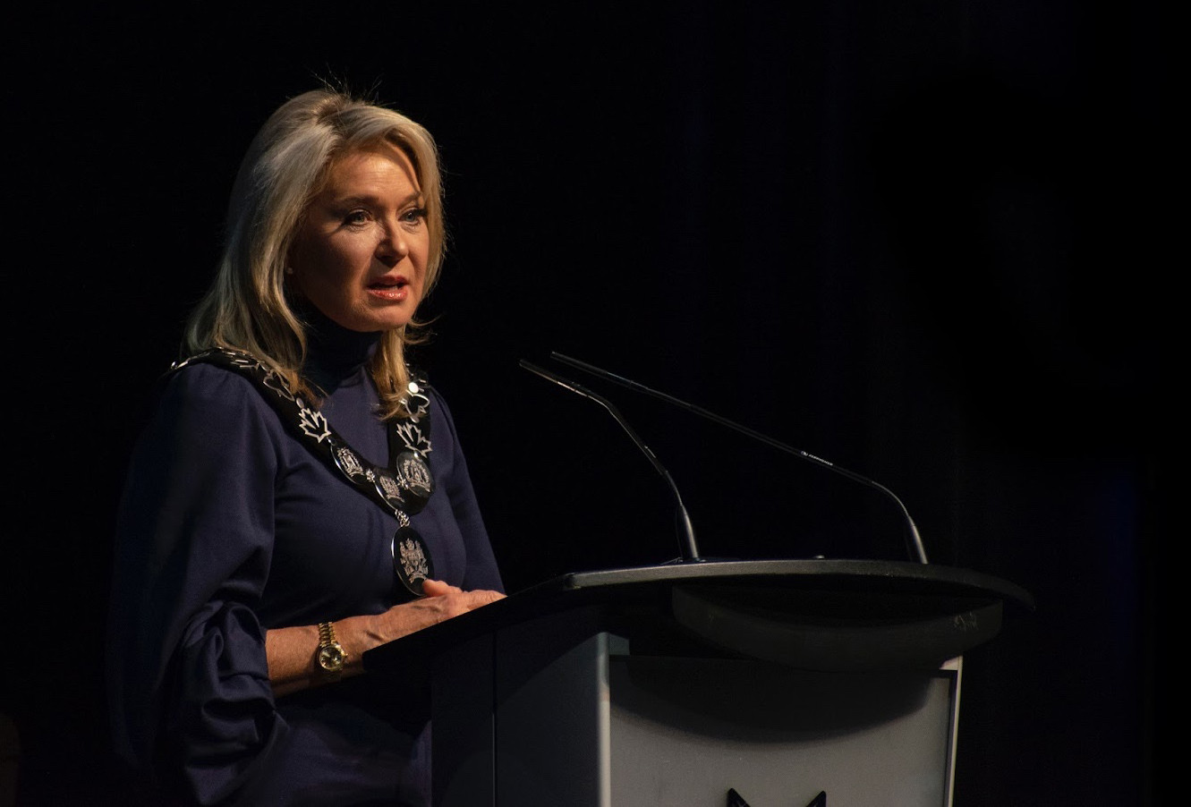 What would Bonnie Crombie’s departure mean for the City of Mississauga?
