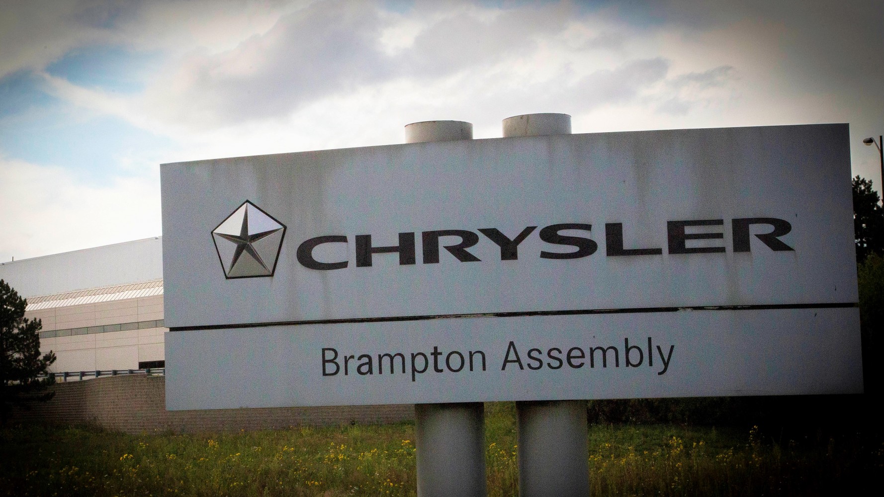 With a new owner Brampton’s Fiat Chrysler plant faces an uncertain future